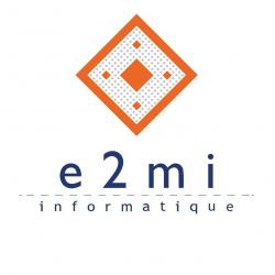 Commerce Informatique et télécom e2mi informatique - 1 - 