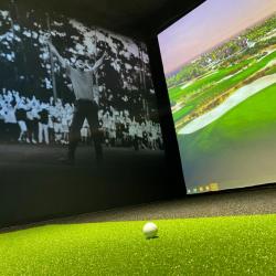 Golf Eagle Spirit - Golf Indoor - 1 - Golf Indoor Lyon - 