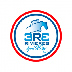 Earl 3 Rivieres Equitation Mûrs érigné