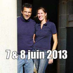 Producteur EARL de Parvillers - 1 - Olivier Thomas Et Son épouse - 