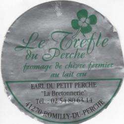 Fromagerie Earl Du Petit Perche - 1 - 