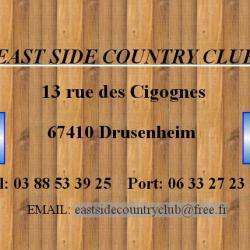 Association Sportive east side country club - 1 - 