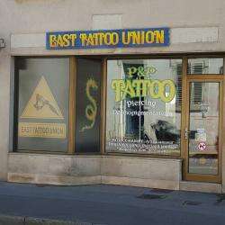 Tatouage et Piercing East Tattoo Union - 1 - Crédit Photo : Page Facebook, East Tattoo Union - 