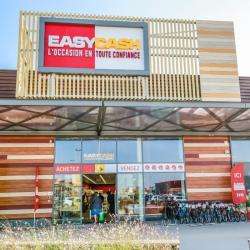 Centres commerciaux et grands magasins Easy Cash - 1 - 
