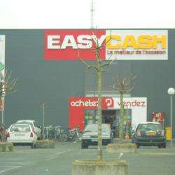 Concessionnaire Easy Cash - 1 - 