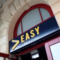 Easy Drugstore  Biarritz