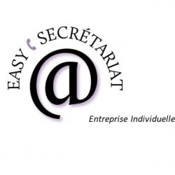 Services administratifs Easy secrétariat - Eure - 1 - 