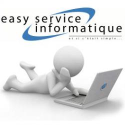Commerce Informatique et télécom Easy Service Informatique - 1 - 