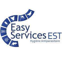 Easy Services Est: Désinfection/dératisation/destruction Guêpes-frelons/traitement Bois Et Merule à Mulhouse Dans Le Haut Rhin Mulhouse