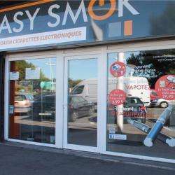 Tabac et cigarette électronique Easy Smok - 1 - 