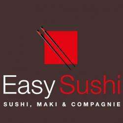 Easy Sushi Ollioules