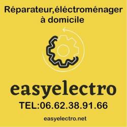 Dépannage Electroménager Easyelectro - 1 - 
