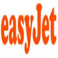 Easyjet Roissy En France