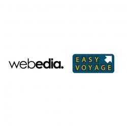 Commerce Informatique et télécom Easyvoyage Quimper (Webedia Group) - 1 - 