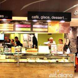 Restaurant eat'aliano - 1 - 