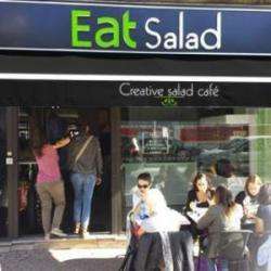 Restaurant Eat Salad - 1 - 