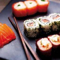 Restaurant Eat Sushi Boétie - 1 - 