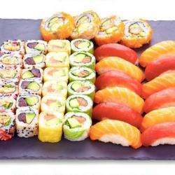 Restaurant Eat Sushi Boulogne - 1 - 