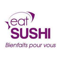 Restaurant Eat'Sushi - 1 - 