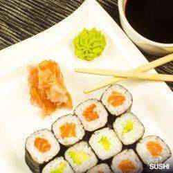 Eat Sushi Montreuil