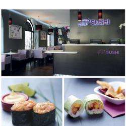 Restaurant Eat Sushi - 1 - 