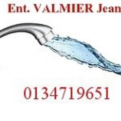 Plombier Eat Valmier J.Luc - 1 - 