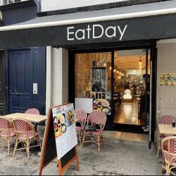 Eatday Paris