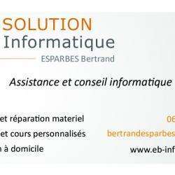 Eb Solution Informatique Ramonville Saint Agne