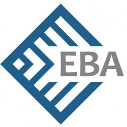 Entreprises tous travaux EBA BATIMENT - 1 - Logo Eba Batiment - 