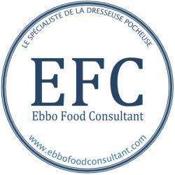 Ebbo Food Consultant Vallauris