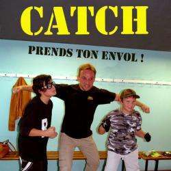 Association Sportive E.C.A - Ecole de Catch Aya - 1 - Comment Apprendre Le Catch A L’americaine ?

Prends Ton Envol ! - 