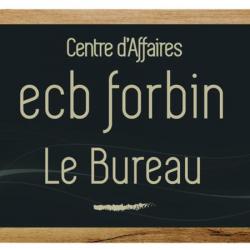 Ecb Forbin Le Bureau Gardanne