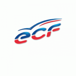 Auto école Ecf Auto Ecole Du Rond Point - 1 - 