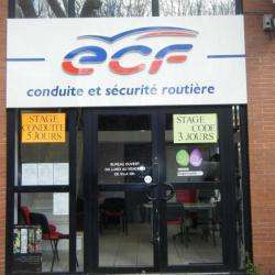 Ecf-sudouest Compans Toulouse