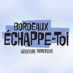 Parcs et Activités de loisirs Echappe Toi Bordeaux - 1 - 