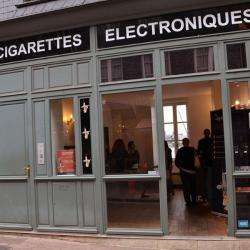 Tabac et cigarette électronique Ecig-arrete - 1 - Boutique Ecig-arrete Honfleur  - 