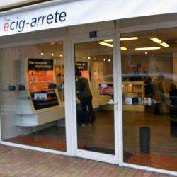 Tabac et cigarette électronique Ecig-arrete - 1 - Boutique Ecig-arrete Orthez - 