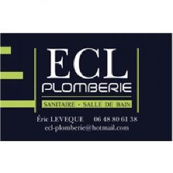Plombier ECL PLOMBERIE - 1 - 