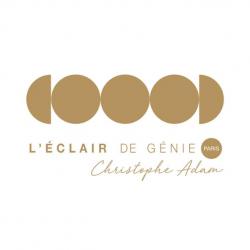 éclair De Génie Café Paris