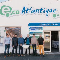 Eco Atlantique Gond Pontouvre