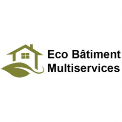 Entreprises tous travaux Eco Batiment Multiservices - 1 - 