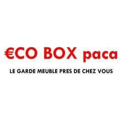 Eco Box Paca Saint Maximin La Sainte Baume