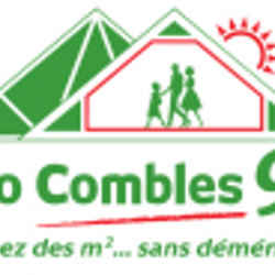 Eco Combles 91 / Eco Constructions Fontenay Le Vicomte