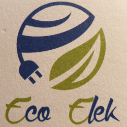 Electricien Eco Elek - 1 - 
