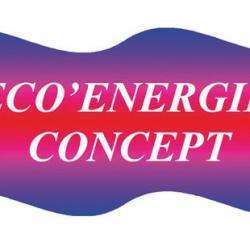 Eco'energie Concept Cognac