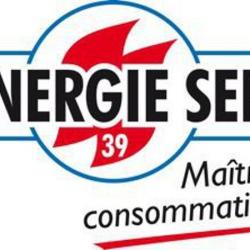 Chauffage ECO Energie Service 39 - 1 - 