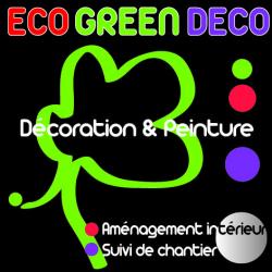 Centres commerciaux et grands magasins Eco Green Deco  - 1 - 