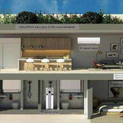 Chauffage ECO HOME SYSTEM - 1 - 