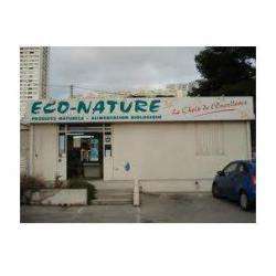 Eco-nature Marseille