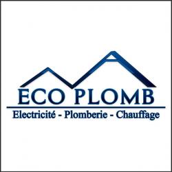 Plombier ECO PLOMB - 1 - Logo Ecoplomb Marseille - 